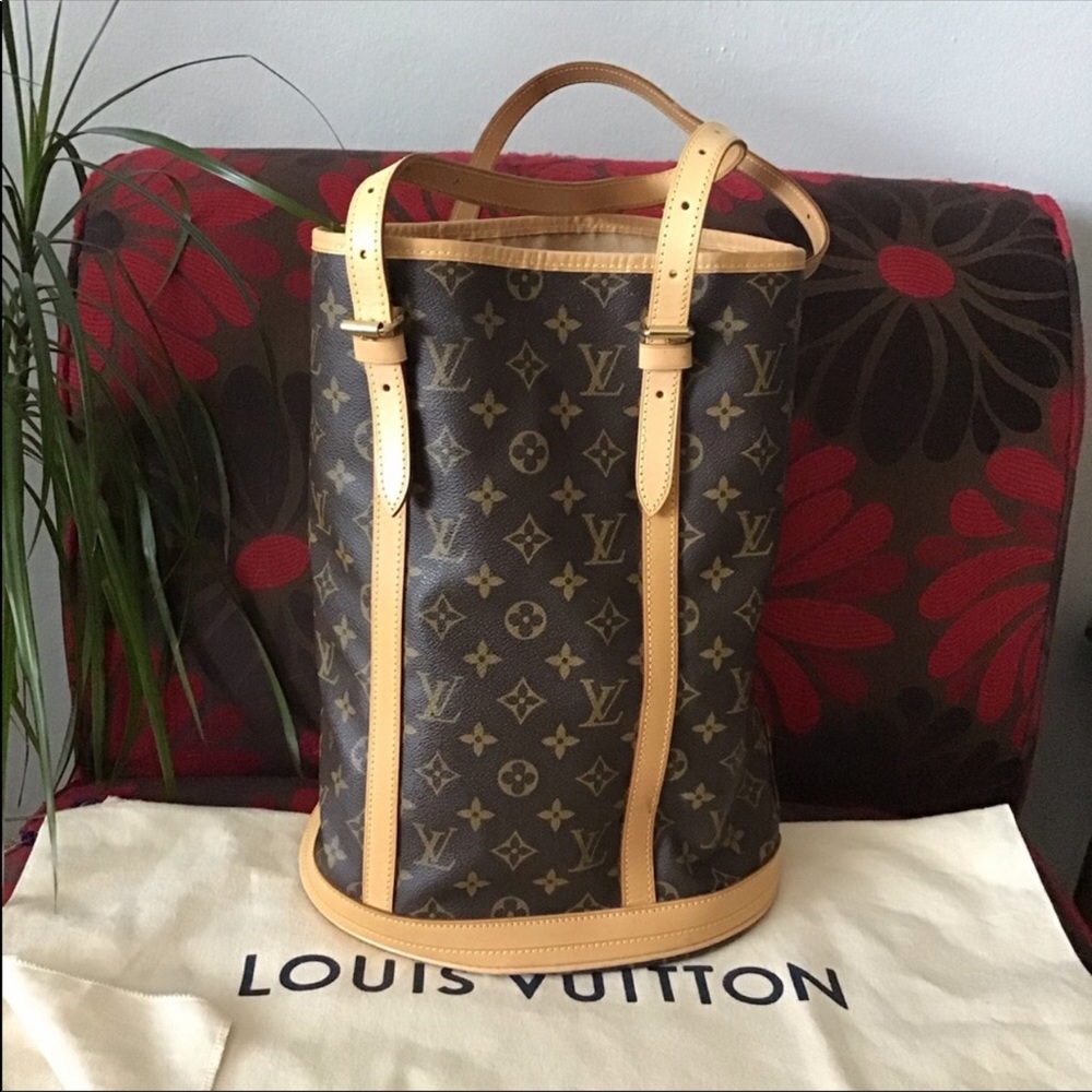 Louis Vuitton SOLD